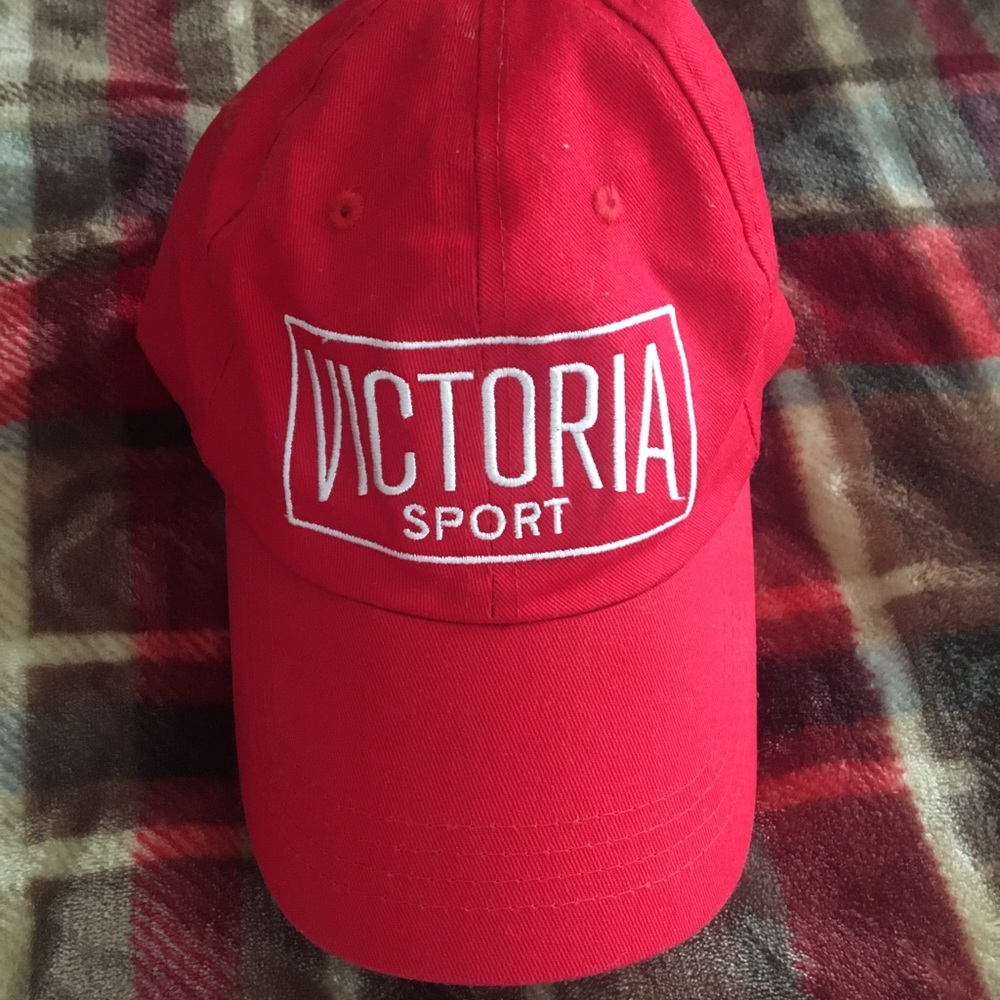 Victoria Sport Hat